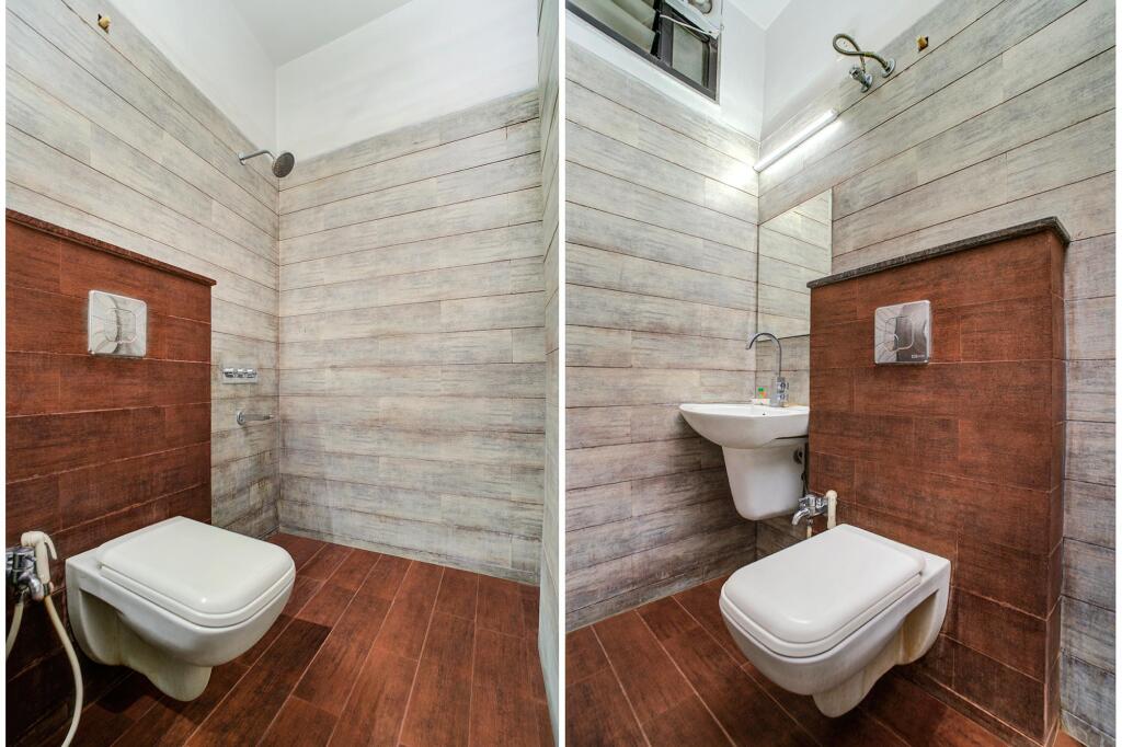 Индаур: FabHotel Bee Town