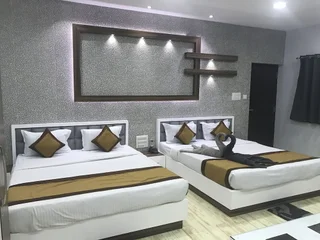 Индаур: FabHotel Bee Town