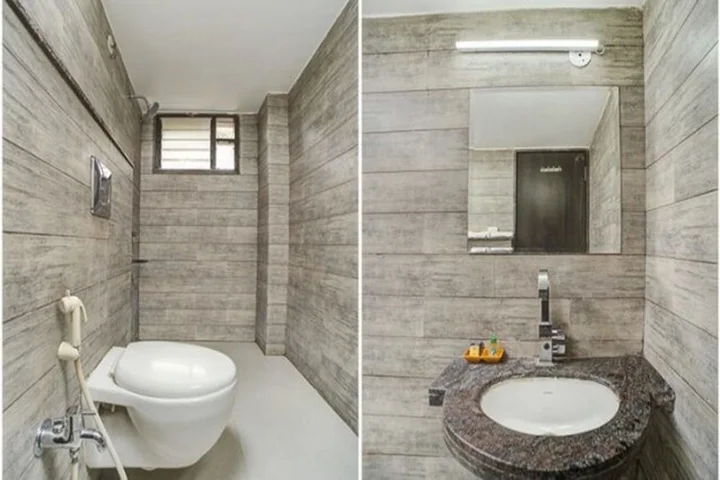 Индаур: FabHotel Bee Town