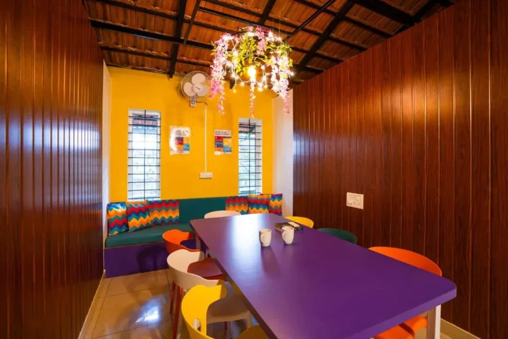 Кушалнагар: Aanchal Estate Stay