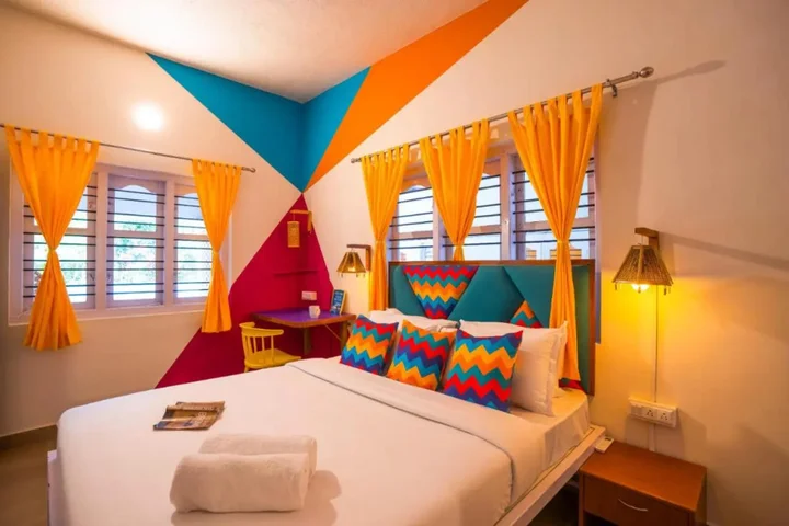 Кушалнагар: Aanchal Estate Stay