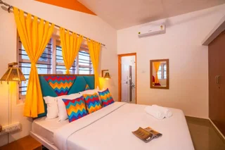 Кушалнагар: Aanchal Estate Stay