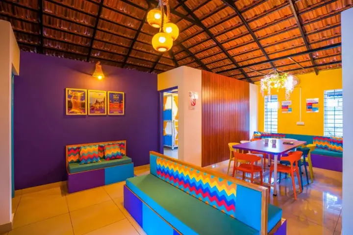 Кушалнагар: Aanchal Estate Stay