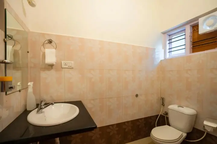 Кушалнагар: Aanchal Estate Stay