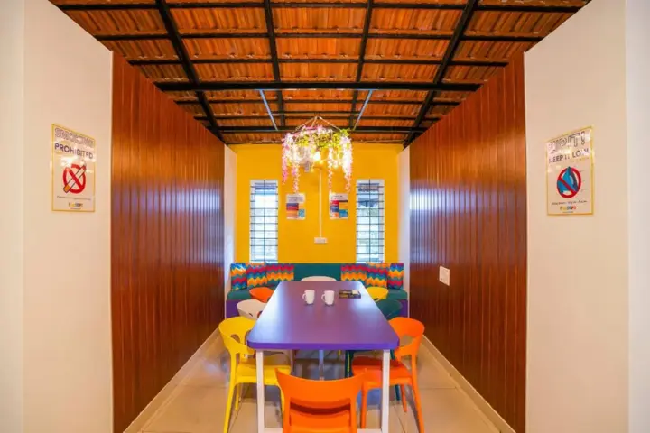 Кушалнагар: Aanchal Estate Stay