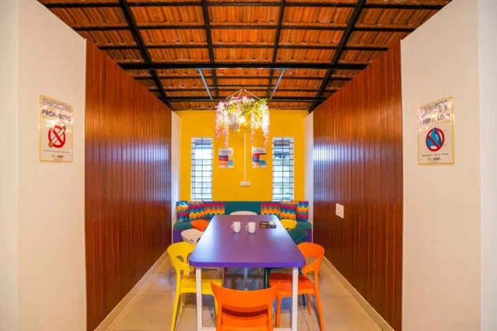 Кушалнагар: Aanchal Estate Stay