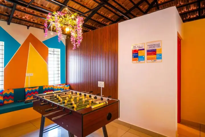 Кушалнагар: Aanchal Estate Stay