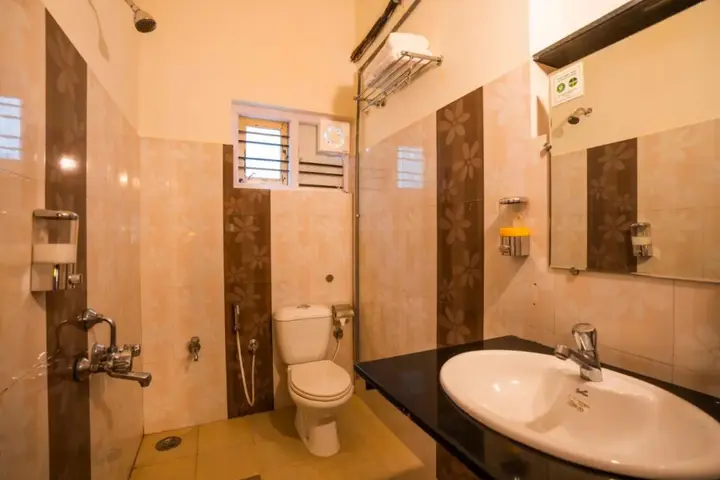 Кушалнагар: Aanchal Estate Stay