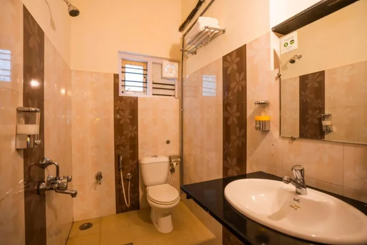 Кушалнагар: Aanchal Estate Stay