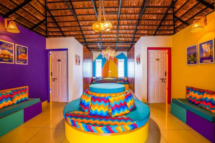 Кушалнагар: Aanchal Estate Stay