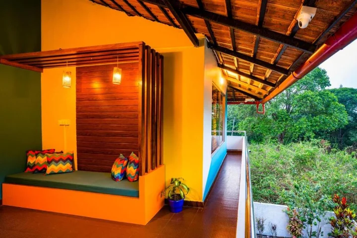 Кушалнагар: Aanchal Estate Stay