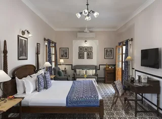 Джодхпур: Ratan Vilas, Jodhpur