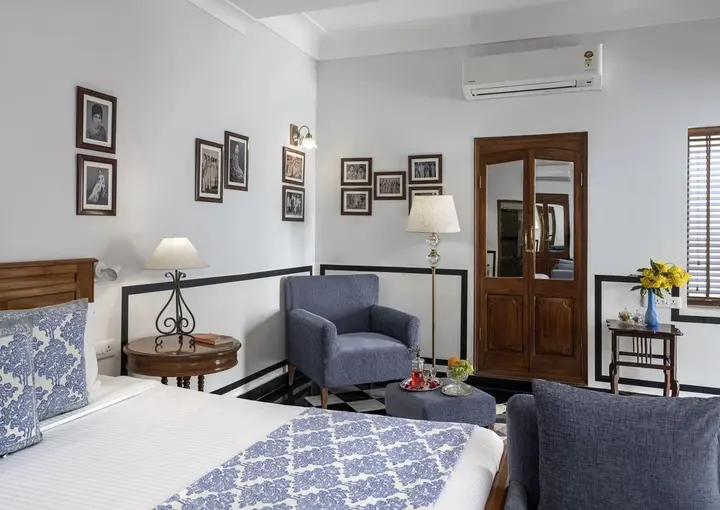 Джодхпур: Ratan Vilas, Jodhpur