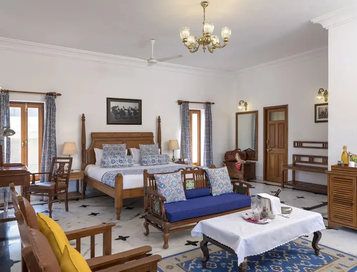Джодхпур: Ratan Vilas, Jodhpur