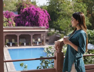 Джодхпур: Ratan Vilas, Jodhpur
