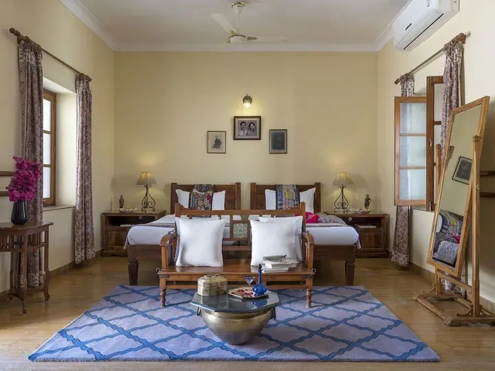 Джодхпур: Ratan Vilas, Jodhpur