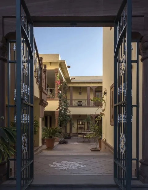 Джодхпур: Ratan Vilas, Jodhpur