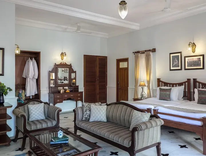 Джодхпур: Ratan Vilas, Jodhpur