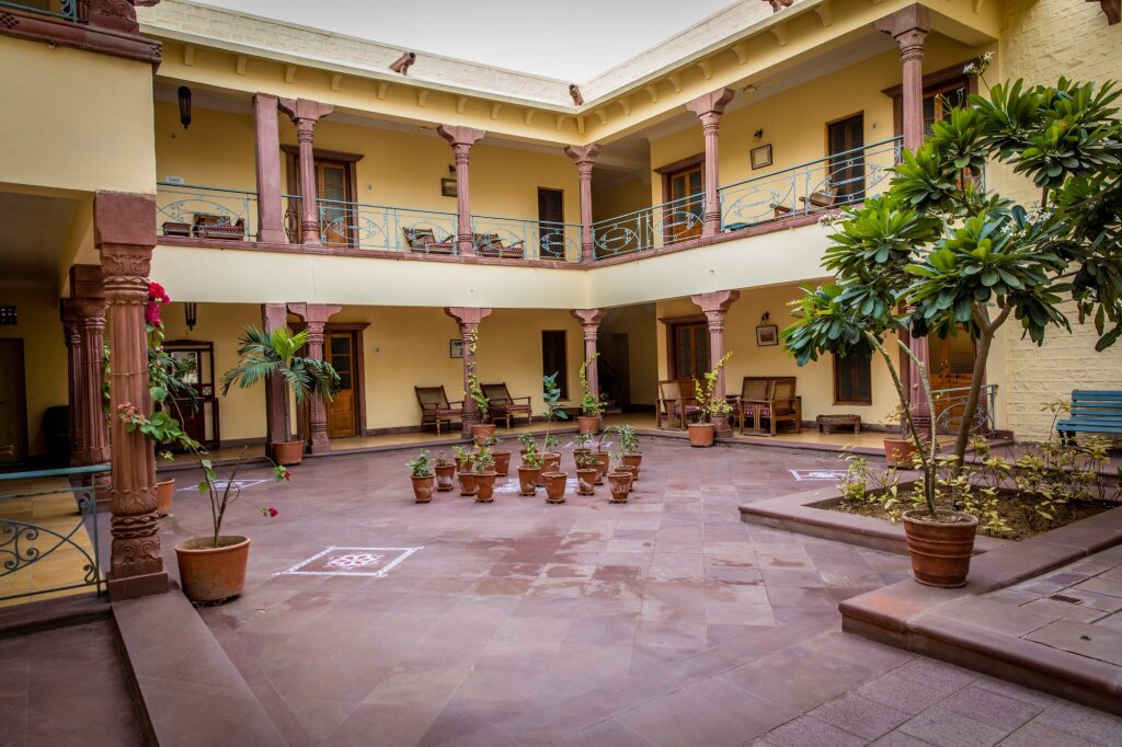 Джодхпур: Ratan Vilas, Jodhpur