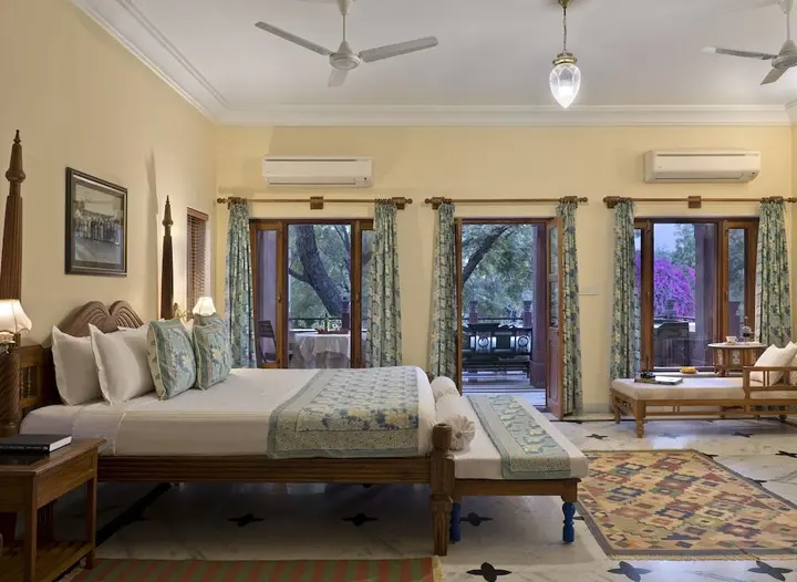 Джодхпур: Ratan Vilas, Jodhpur