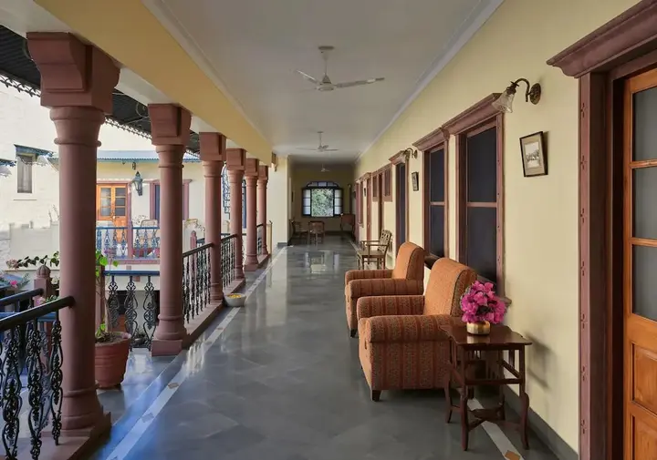 Джодхпур: Ratan Vilas, Jodhpur
