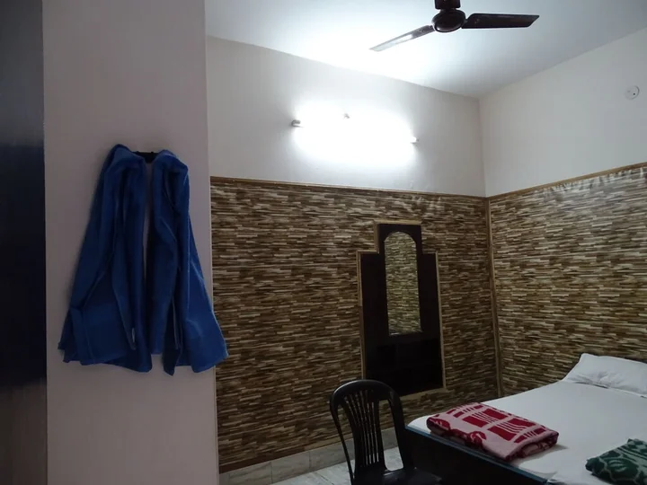 Варанаси: Teerth Guest House