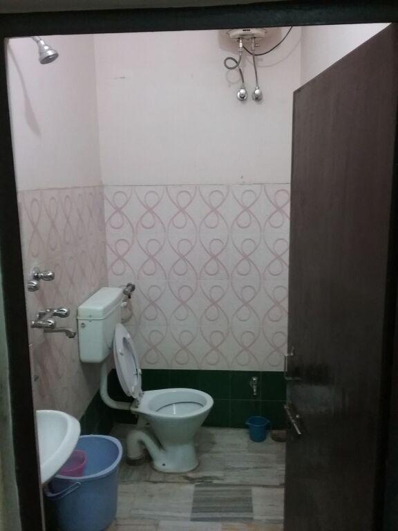 Варанаси: Teerth Guest House