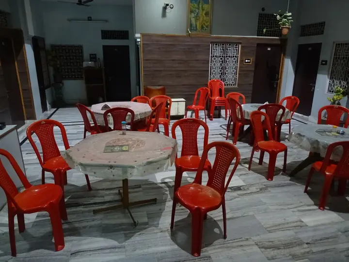 Варанаси: Teerth Guest House