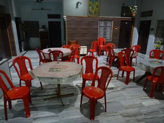 Варанаси: Teerth Guest House