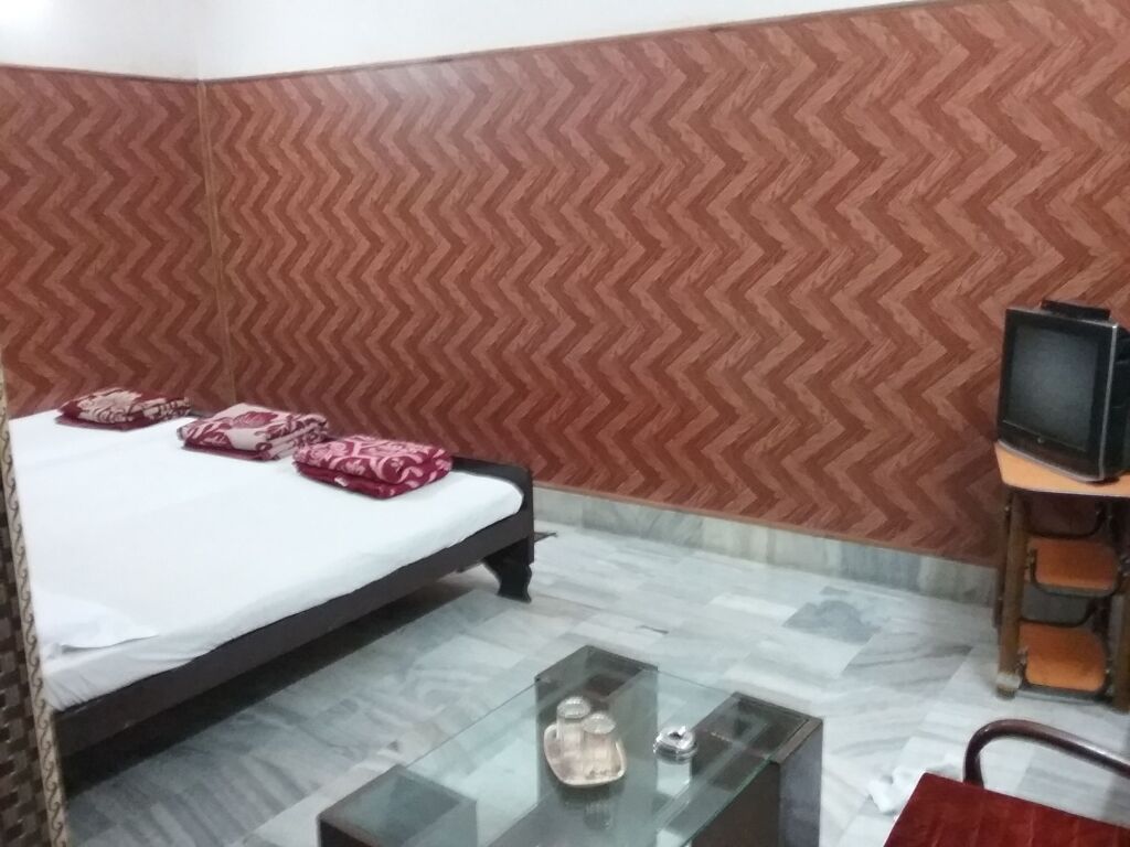 Варанаси: Teerth Guest House