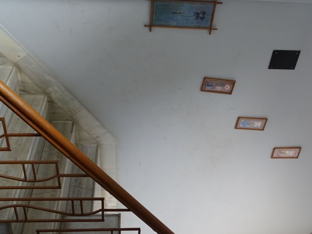 Варанаси: Teerth Guest House