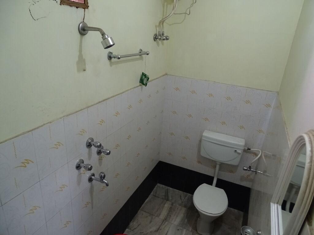 Варанаси: Teerth Guest House