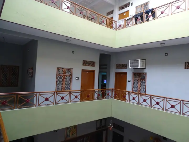 Варанаси: Teerth Guest House