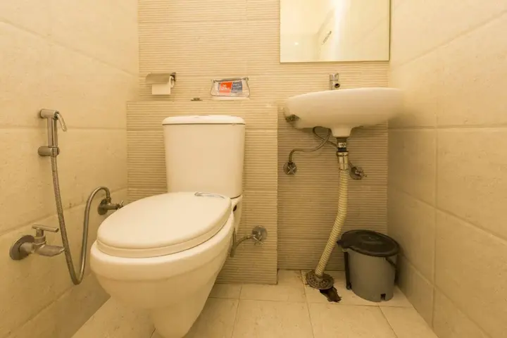 Джайпур: Hotel Sunday Inn