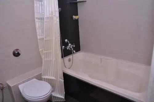 Бангалор: The Pommels Business Hotel