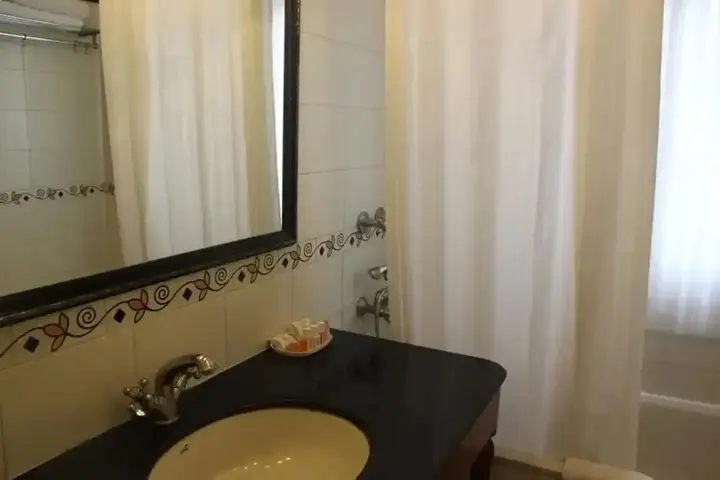 Крепость Jhansi: Amar Mahal