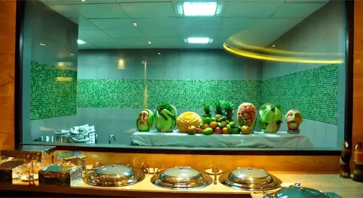 Салем: Capital O 8169 Hotel Salem Castle