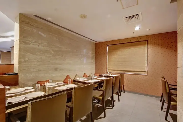 Салем: Capital O 8169 Hotel Salem Castle