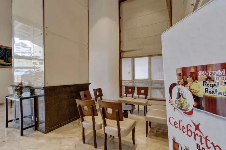 Салем: Capital O 8169 Hotel Salem Castle