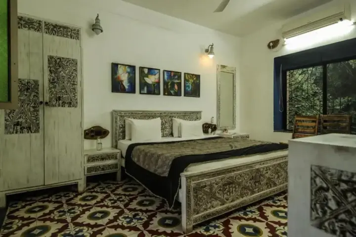 Турья: Tathastu Resorts