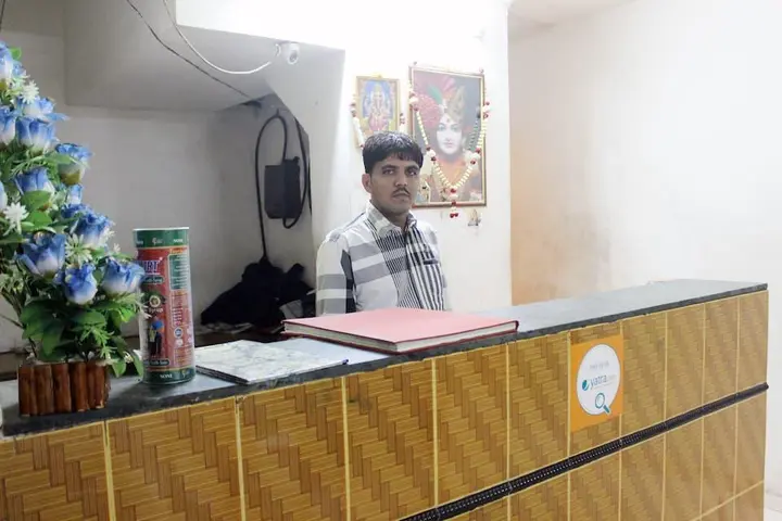 Ахмедабад: Hotel Rajtilak