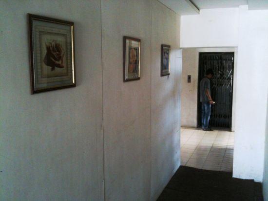Ахмедабад: Hotel Rajtilak