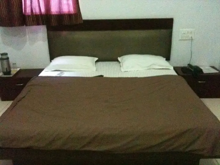 Ахмедабад: Hotel Rajtilak