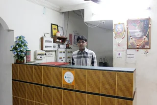 Ахмедабад: Hotel Rajtilak