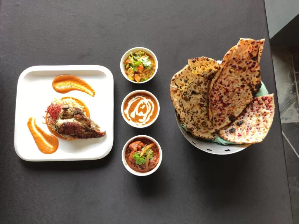 Гуруграм: Taj Damdama Lake Resort & Spa, Gurugram