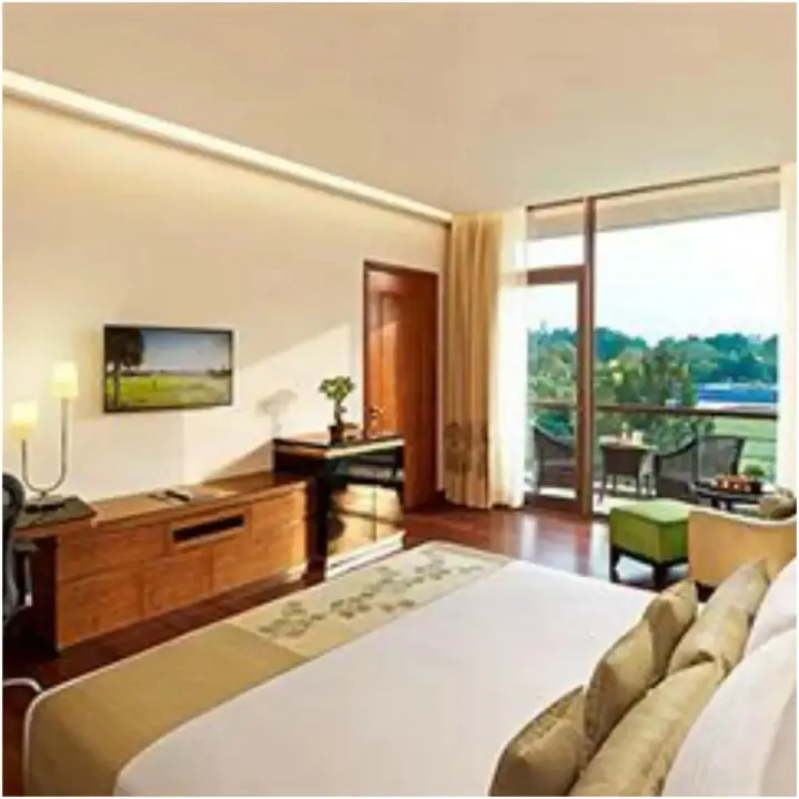Гуруграм: Taj Damdama Lake Resort & Spa, Gurugram