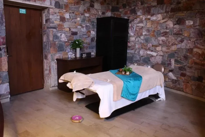 Гуруграм: Taj Damdama Lake Resort & Spa, Gurugram