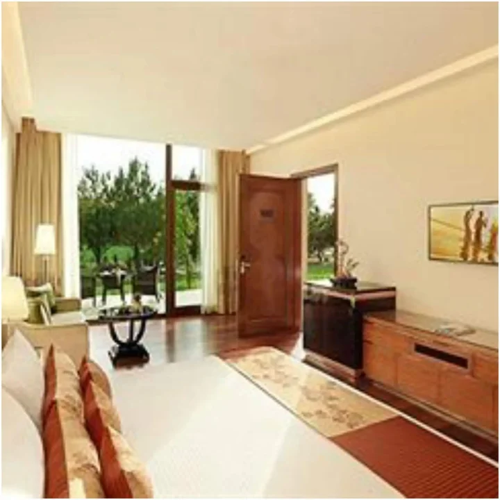 Гуруграм: Taj Damdama Lake Resort & Spa, Gurugram
