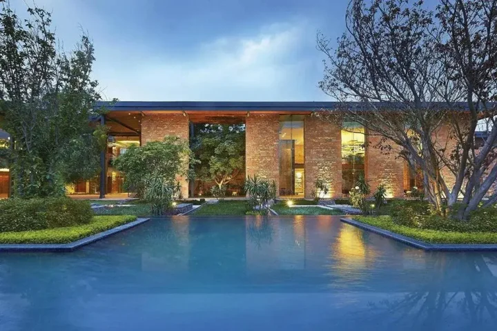 Гуруграм: Taj Damdama Lake Resort & Spa, Gurugram