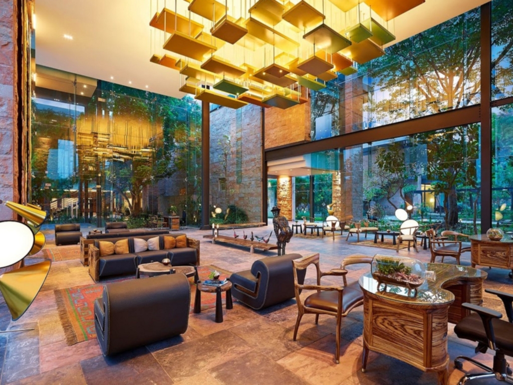 Taj Damdama Lake Resort & Spa, Gurugram — фото 5